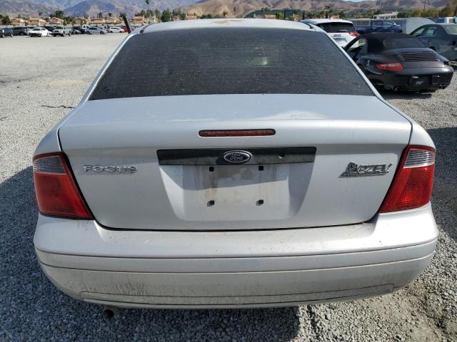 Photo 6 from auction – 2007 FORD FOCUS ZX4 with VIN 1FAFP34N77W172956
