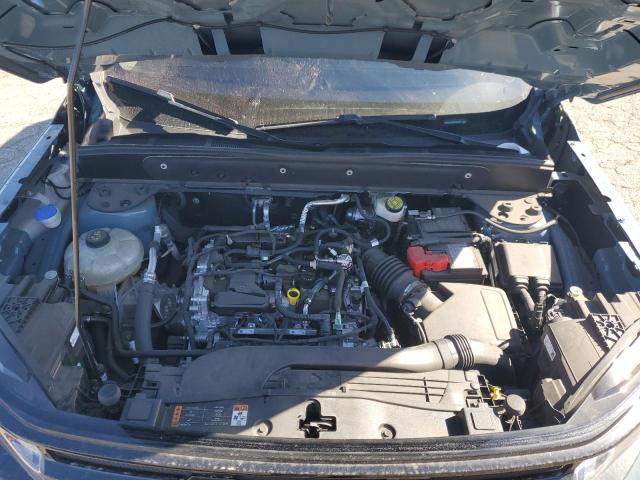 Photo 12 from auction – 2022 FORD BRONCO SPO with VIN 3FMCR9C69NRD82801