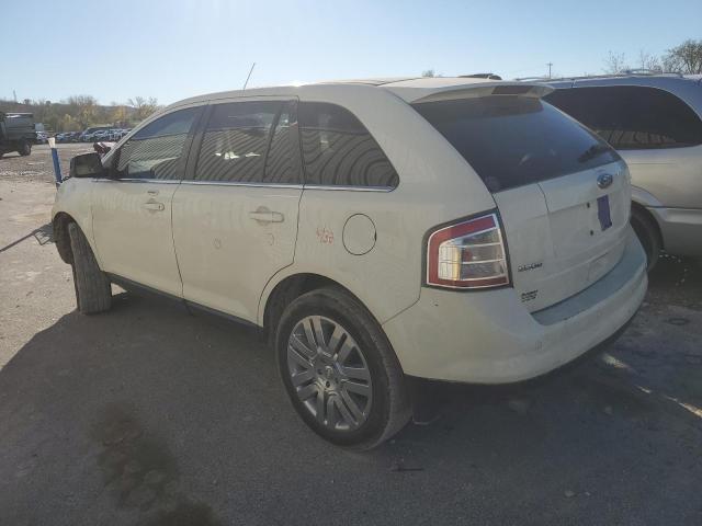 Photo 2 from auction – 2008 FORD EDGE LIMIT with VIN 2FMDK39C18BB48738