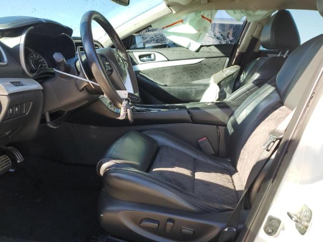 Photo 7 from auction – 2016 NISSAN MAXIMA 3.5 with VIN 1N4AA6AP1GC376088