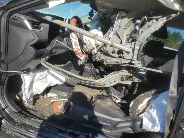 Photo 7 from auction – 2024 TOYOTA RAV4 LE with VIN 2T3H1RFV6RC284896