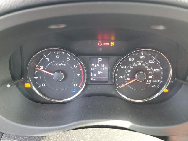 Photo 9 from auction – 2014 SUBARU FORESTER 2 with VIN JF2SJAMC6EH479373