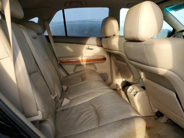 Photo 11 from auction – 2004 LEXUS RX 330 with VIN JTJGA31U840020742