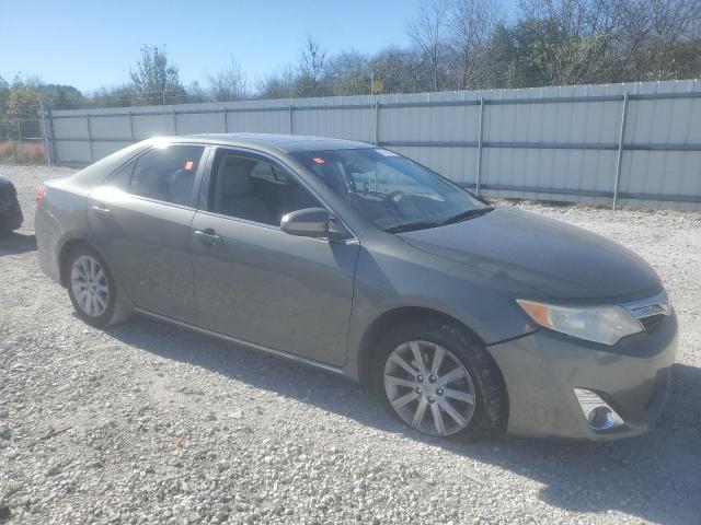 Photo 4 from auction – 2012 TOYOTA CAMRY BASE with VIN 4T4BF1FK0CR158178