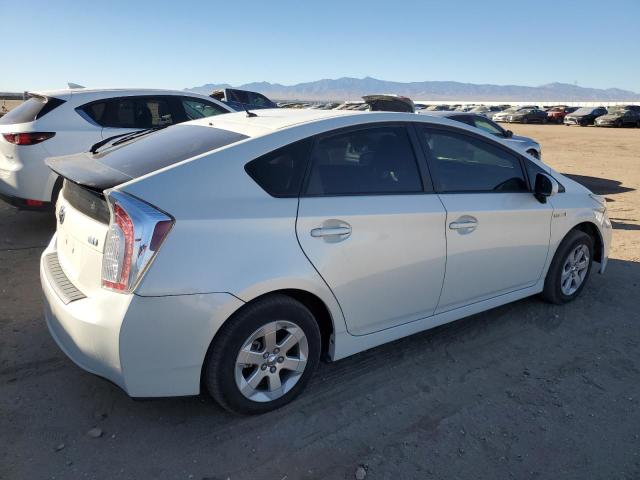 Photo 3 from auction – 2015 TOYOTA PRIUS with VIN JTDKN3DU3F1879764