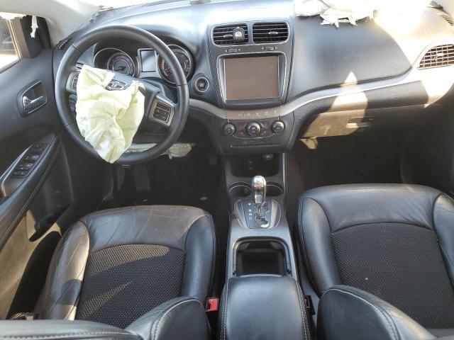 Photo 8 from auction – 2018 DODGE JOURNEY CR with VIN 3C4PDCGGXJT378533