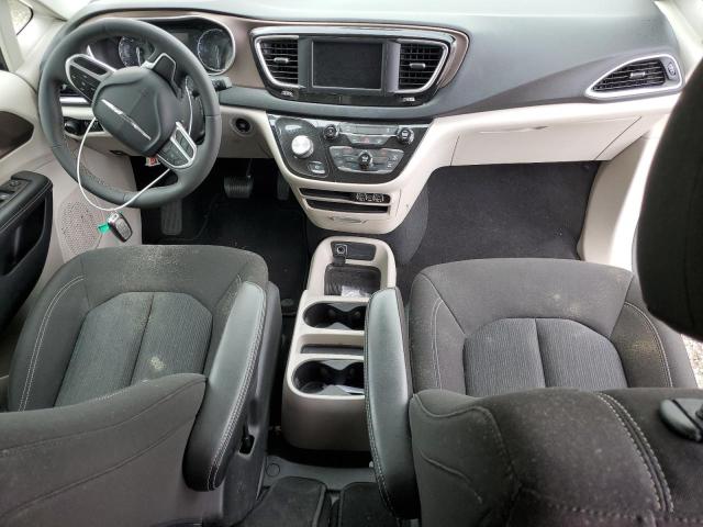 Photo 8 from auction – 2023 CHRYSLER VOYAGER LX with VIN 2C4RC1CG0PR602913