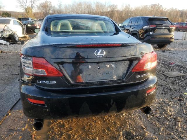 Photo 6 from auction – 2010 LEXUS IS 350 with VIN JTHFE2C28A2502683