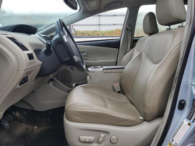 Photo 7 from auction – 2016 TOYOTA PRIUS V with VIN JTDZN3EU9GJ054150