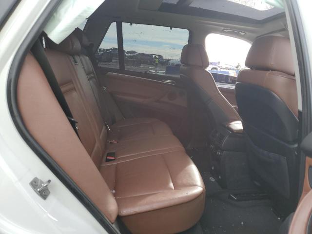 Photo 11 from auction – 2012 BMW X5 XDRIVE3 with VIN 5UXZV4C56CL752620