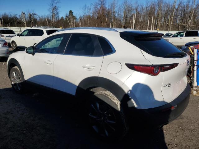 Photo 2 from auction – 2024 MAZDA CX-30 PREF with VIN 3MVDMBCM8RM625318