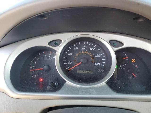 Photo 9 from auction – 2004 TOYOTA HIGHLANDER with VIN JTEDP21A140039486