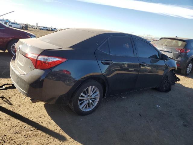 Photo 3 from auction – 2014 TOYOTA COROLLA L with VIN 5YFBURHE6EP105155