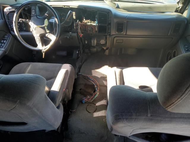 Photo 8 from auction – 2005 CHEVROLET SILVERADO with VIN 2GCEC13T651227715