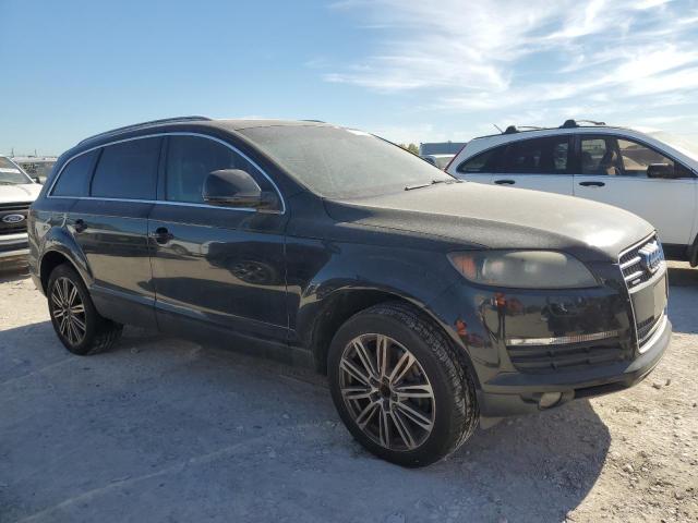 Photo 4 from auction – 2009 AUDI Q7 3.6 QUA with VIN WA1AY74LX9D010223