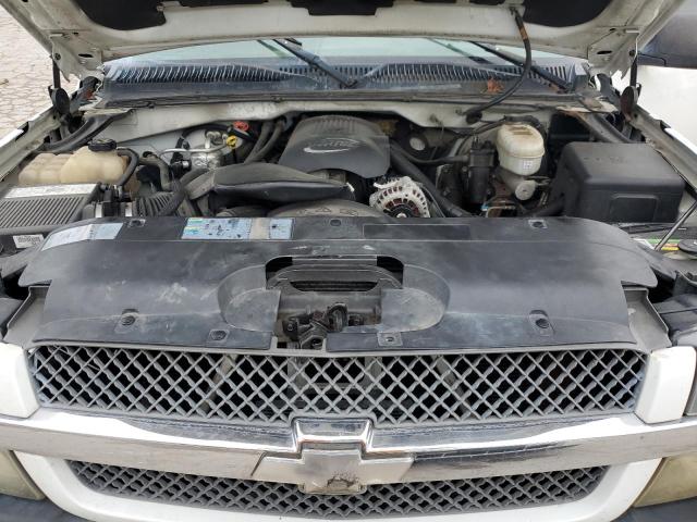 Photo 11 from auction – 2003 CHEVROLET SILVERADO with VIN 2GCEK19T531275536