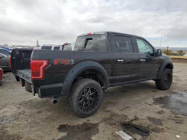 Photo 3 from auction – 2015 FORD F150 SUPER with VIN 1FTEW1EG3FFB21238