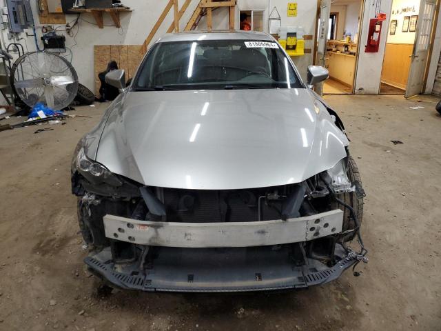 Photo 5 from auction – 2015 LEXUS IS 250 with VIN JTHCF1D23F5019696