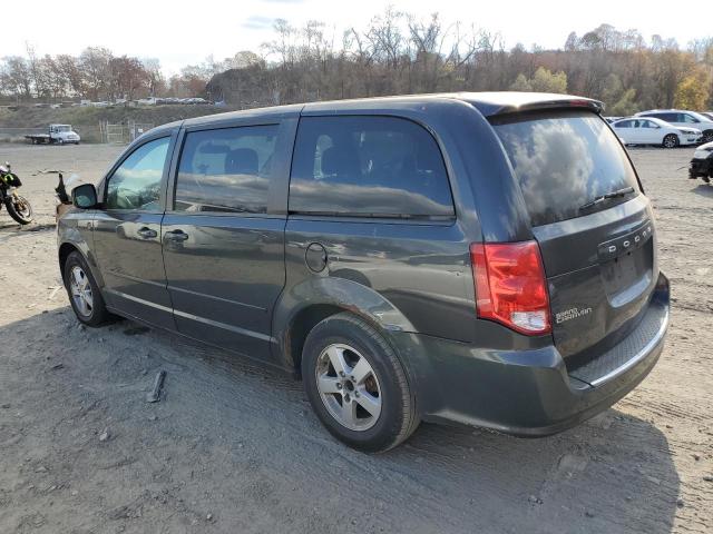 Photo 2 from auction – 2012 DODGE CARAVAN with VIN 2C4RDGBG2CR380533