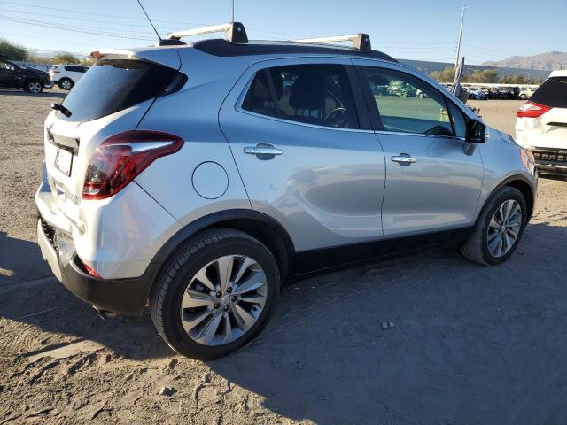 Photo 3 from auction – 2018 BUICK ENCORE PRE with VIN KL4CJASB4JB511693