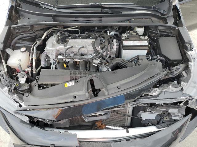 Photo 11 from auction – 2022 TOYOTA COROLLA LE with VIN 5YFEPMAE7NP305916