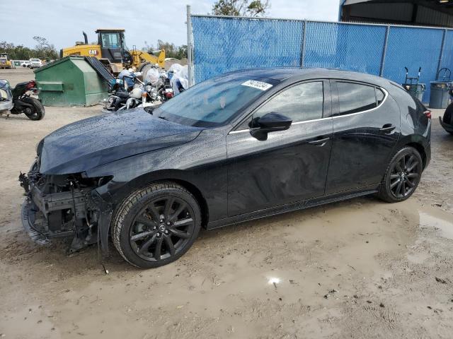 MAZDA 3 PREMIUM 2020 with VIN JM1BPBNM9L1166723 - Photo from auction