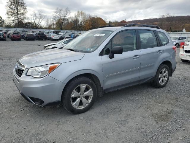 Фото 1 с аукциона – 2015 SUBARU FORESTER 2 с VIN JF2SJABC2FH816528