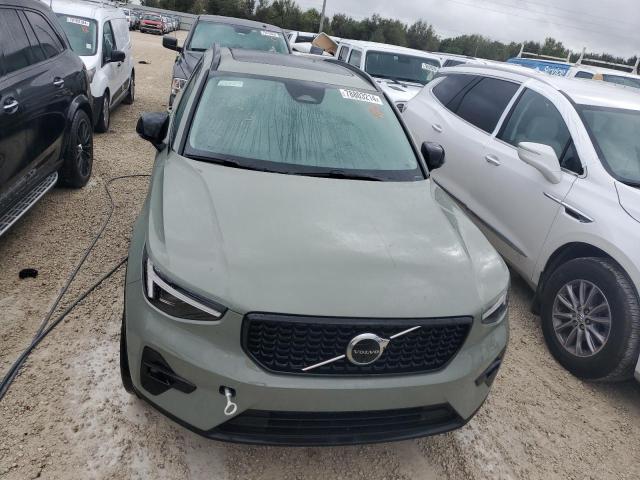 Photo 5 from auction – 2025 VOLVO XC40 PLUS with VIN YV4L12UC2S2467936