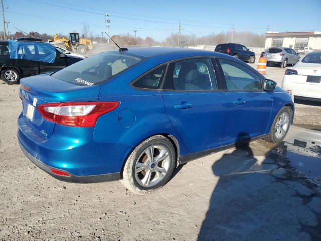 Photo 3 from auction – 2014 FORD FOCUS SE with VIN 1FADP3F29EL380619