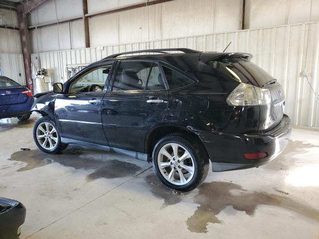 Photo 2 from auction – 2009 LEXUS RX 350 with VIN 2T2GK31U39C076466