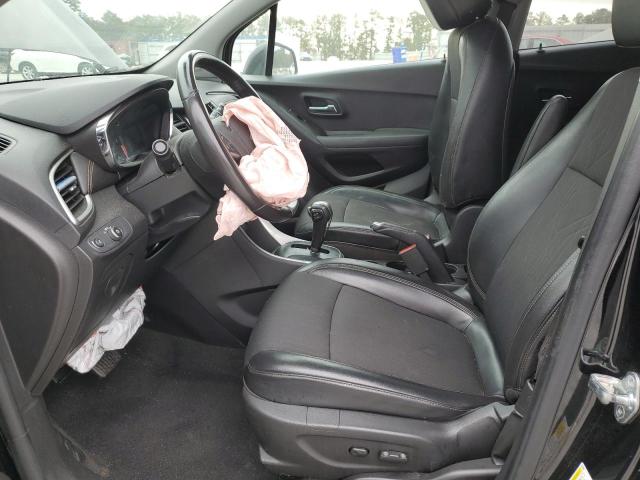 Photo 7 from auction – 2019 CHEVROLET TRAX 1LT with VIN KL7CJLSBXKB885385