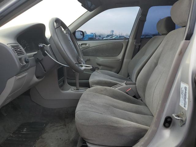 Photo 7 from auction – 2002 TOYOTA COROLLA CE with VIN 2T1BR12E12C883421