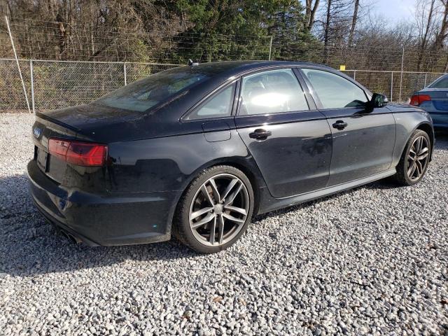 Photo 3 from auction – 2017 AUDI S6 PRESTIG with VIN WAUHFAFC2HN101383