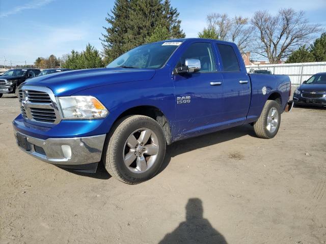 Photo 1 from auction – 2015 RAM 1500 SLT with VIN 1C6RR7GGXFS519571