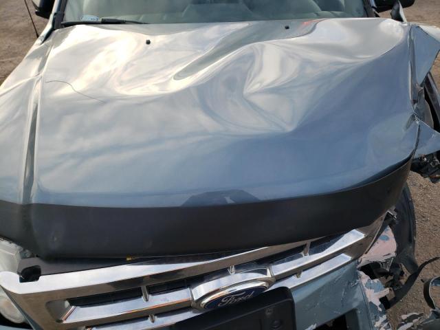 Photo 12 from auction – 2011 FORD ESCAPE XLT with VIN 1FMCU0DGXBKB30959