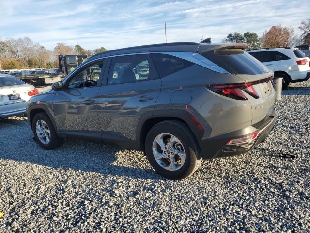 Photo 2 from auction – 2024 HYUNDAI TUCSON SEL with VIN 5NMJBCDE4RH343123