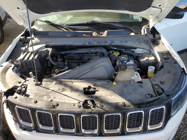 Photo 12 from auction – 2020 JEEP COMPASS SP with VIN 3C4NJDAB0LT165645