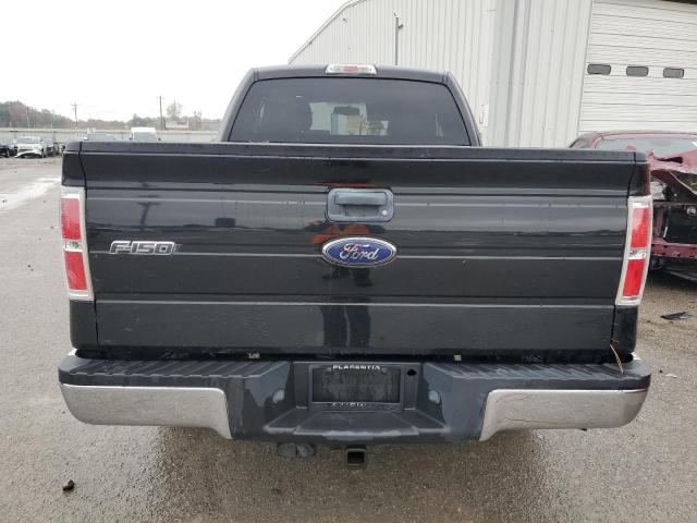Photo 6 from auction – 2010 FORD F150 SUPER with VIN 1FTEX1C89AFC98796