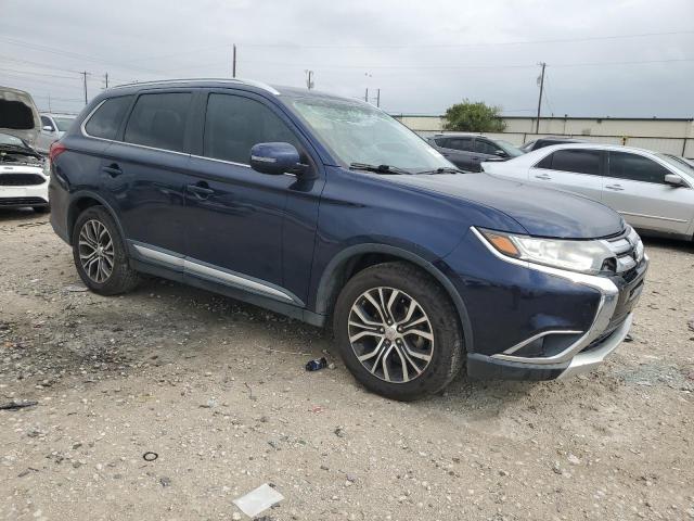 Photo 4 from auction – 2017 MITSUBISHI OUTLANDER with VIN JA4AD3A37HZ025174