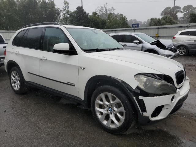 Photo 4 from auction – 2011 BMW X5 XDRIVE3 with VIN 5UXZV4C51BL412998