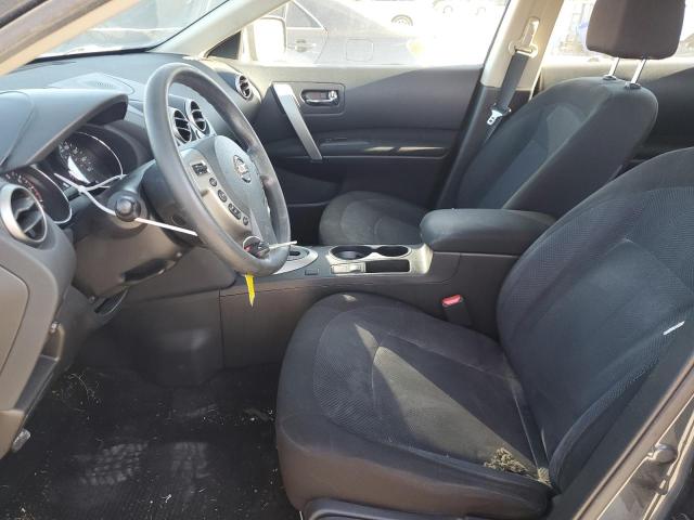 Photo 7 from auction – 2014 NISSAN ROGUE SELE with VIN JN8AS5MT5EW609951