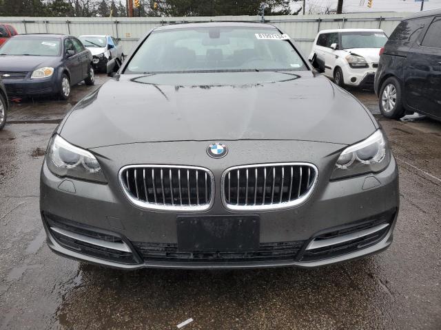 Photo 5 from auction – 2014 BMW 535 XI with VIN WBA5B3C54ED531997