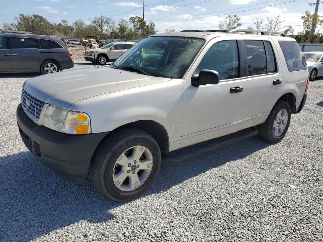 FORD EXPLORER X 2003 with VIN 1FMZU62K03UA02384 - Photo from auction