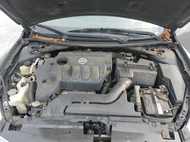 Photo 11 from auction – 2011 NISSAN ALTIMA BAS with VIN 1N4AL2AP2BC148757