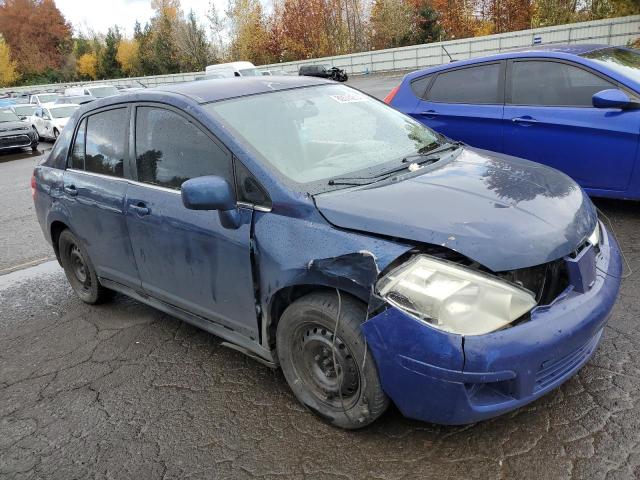 Photo 4 from auction – 2007 NISSAN VERSA S with VIN 3N1BC11E07L447606