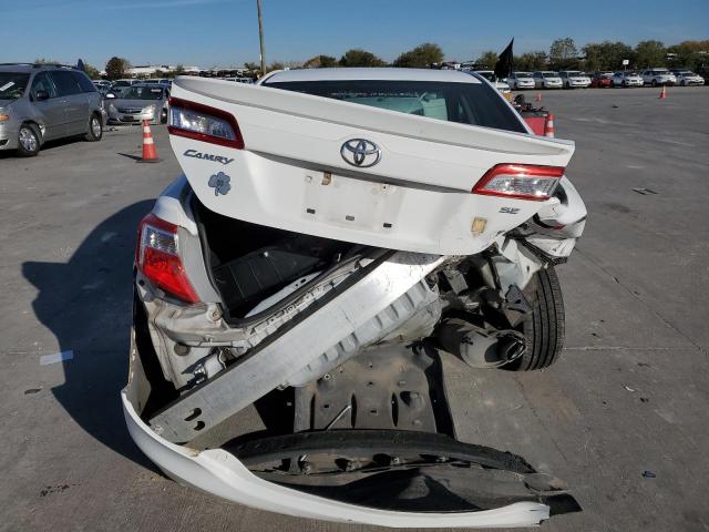 Photo 6 from auction – 2013 TOYOTA CAMRY L with VIN 4T1BF1FK1DU654022