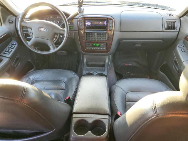 Photo 8 from auction – 2005 FORD EXPLORER L with VIN 1FMZU75W55ZA72232
