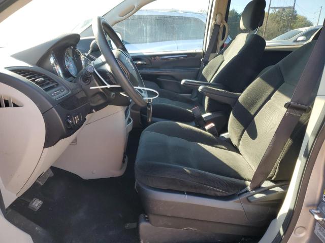 Photo 7 from auction – 2016 DODGE GRAND CARA with VIN 2C4RDGBGXGR370466