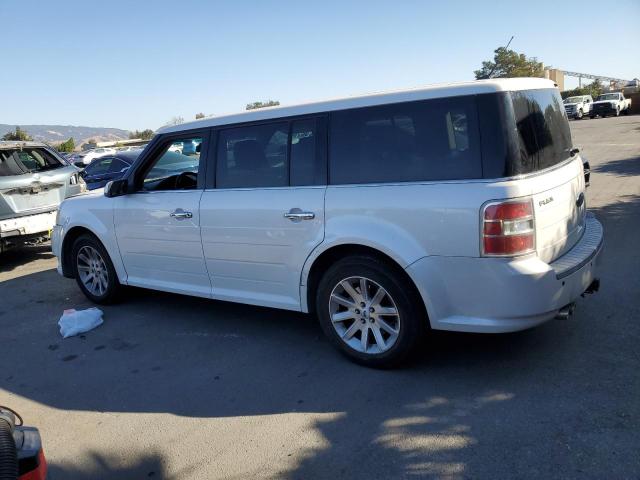 Photo 2 from auction – 2009 FORD FLEX SEL with VIN 2FMDK52C09BA16089