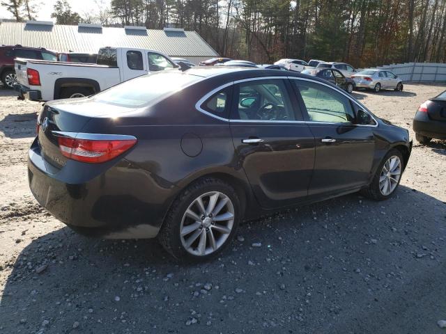 Zdjęcie 3 z aukcji – 2013 BUICK VERANO z VIN 1G4PP5SKXD4135406